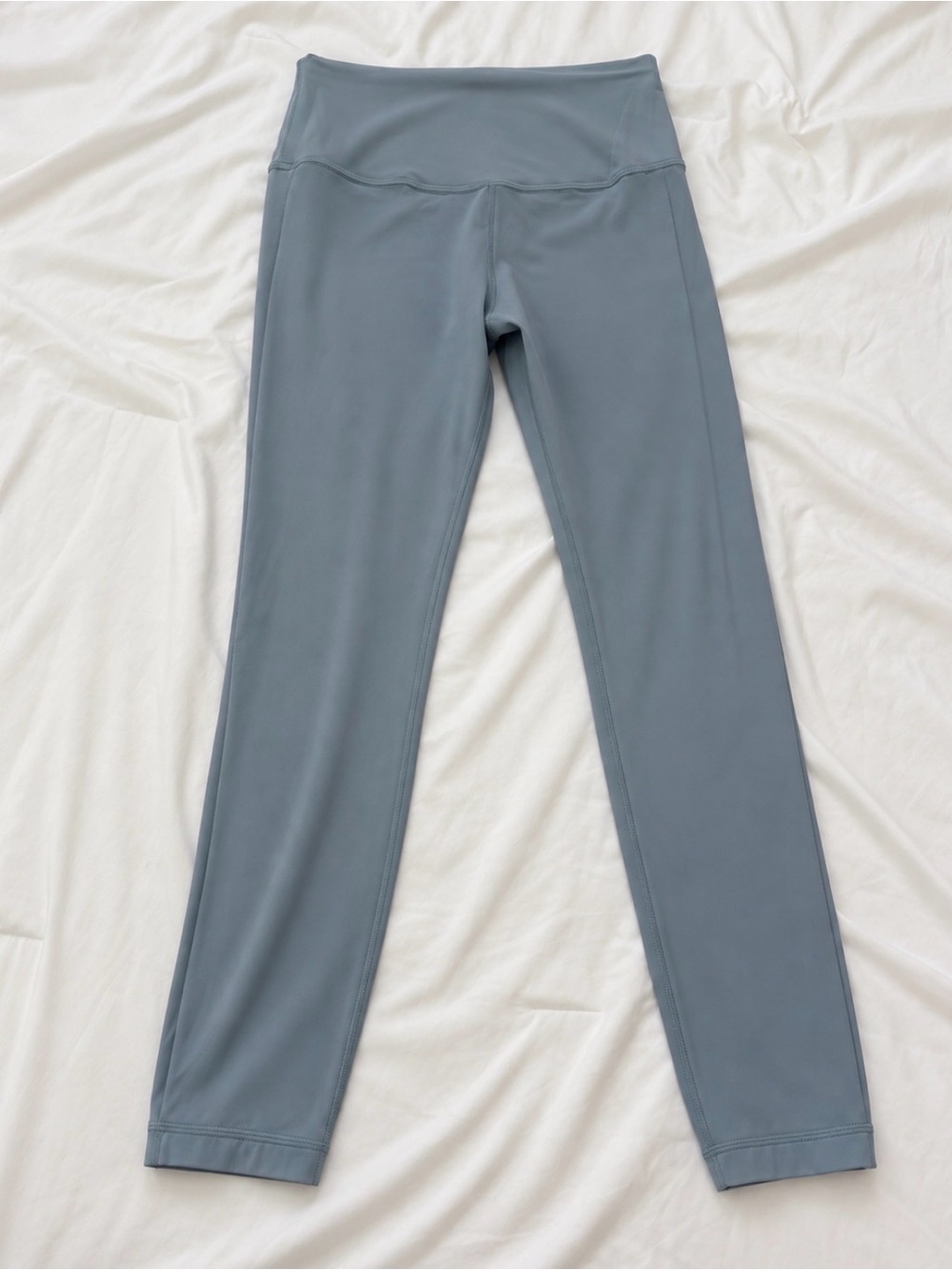 lululemon athletica High-Rise Leggings - Slate Blue